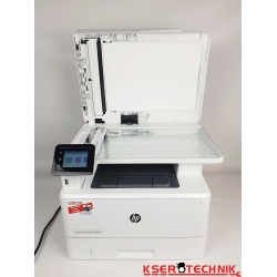 Urządzenie wielofunkcyjne Drukarka Ksero Skaner HP LaserJet Pro MFP M428dw